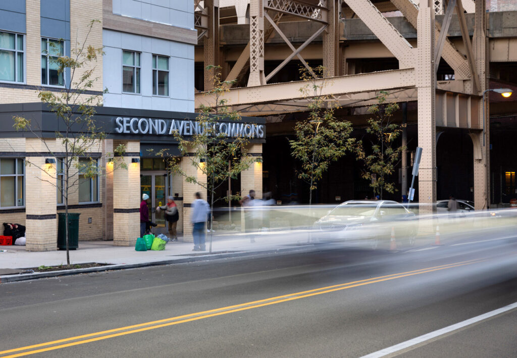 Securing Housing Pittsburgh Foundation Annual Report