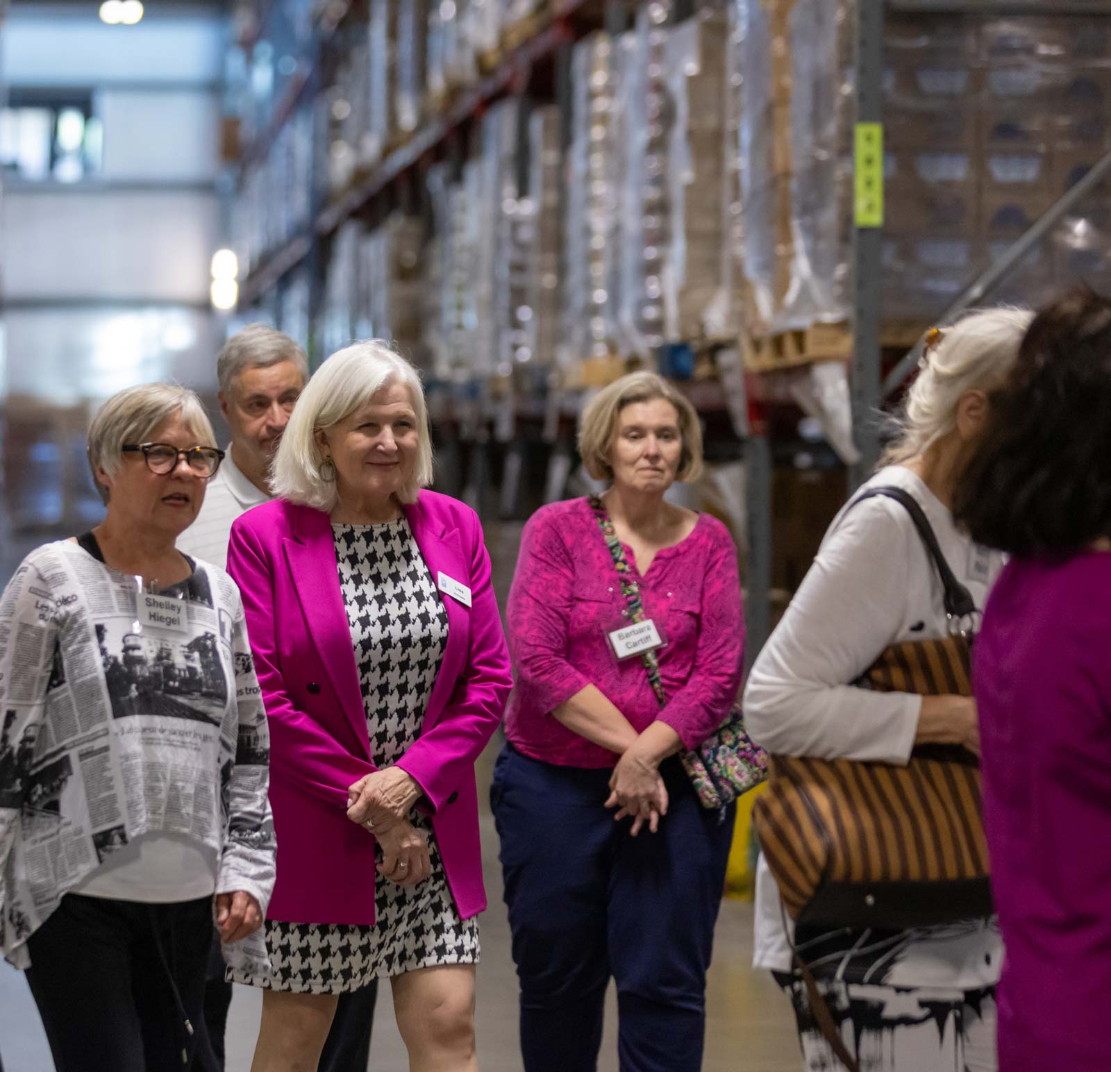 Turning Trust into&nbsp;Support