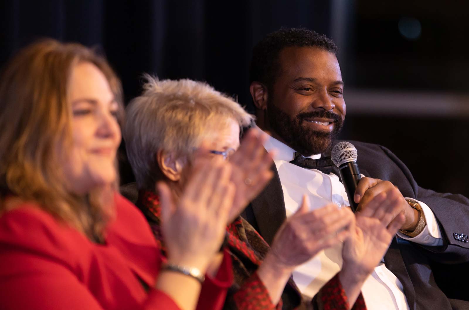 Supporting Transition