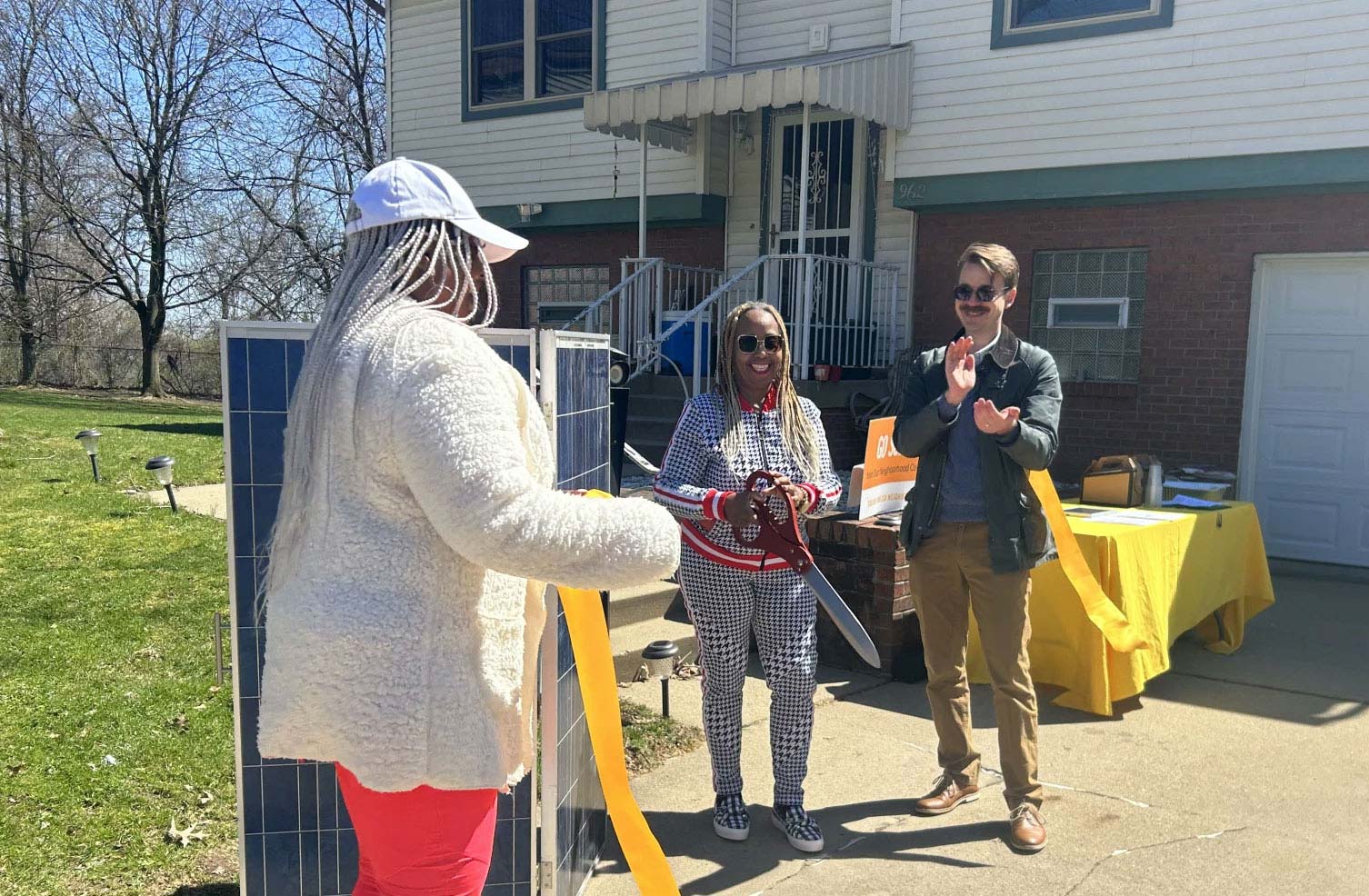 ROI—Return on Impact